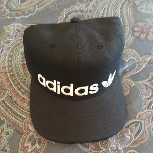 brand new adidas hat